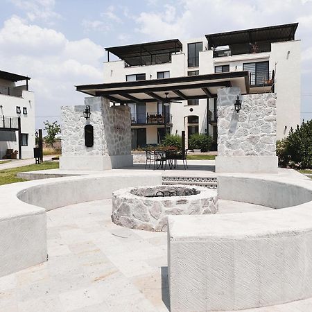 3Bedrooms-5 Min Downtown-Wifi-Pool-Jacuzzi-Parking San Miguel de Allende Ngoại thất bức ảnh