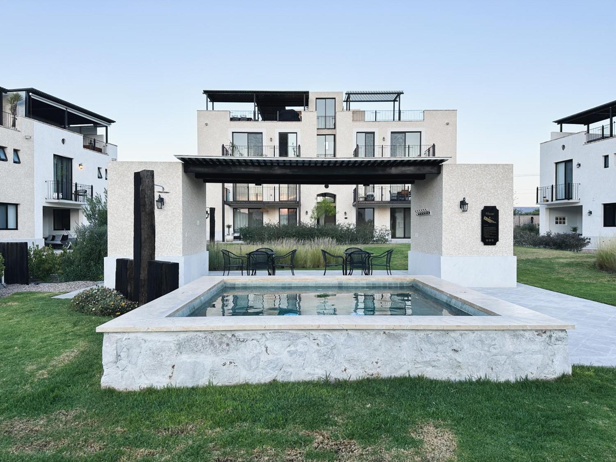 3Bedrooms-5 Min Downtown-Wifi-Pool-Jacuzzi-Parking San Miguel de Allende Ngoại thất bức ảnh
