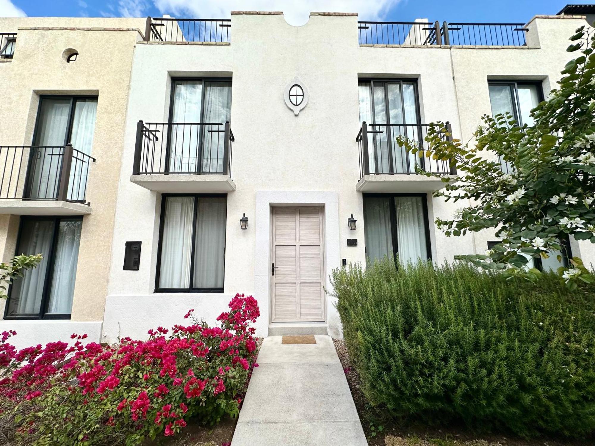 3Bedrooms-5 Min Downtown-Wifi-Pool-Jacuzzi-Parking San Miguel de Allende Ngoại thất bức ảnh