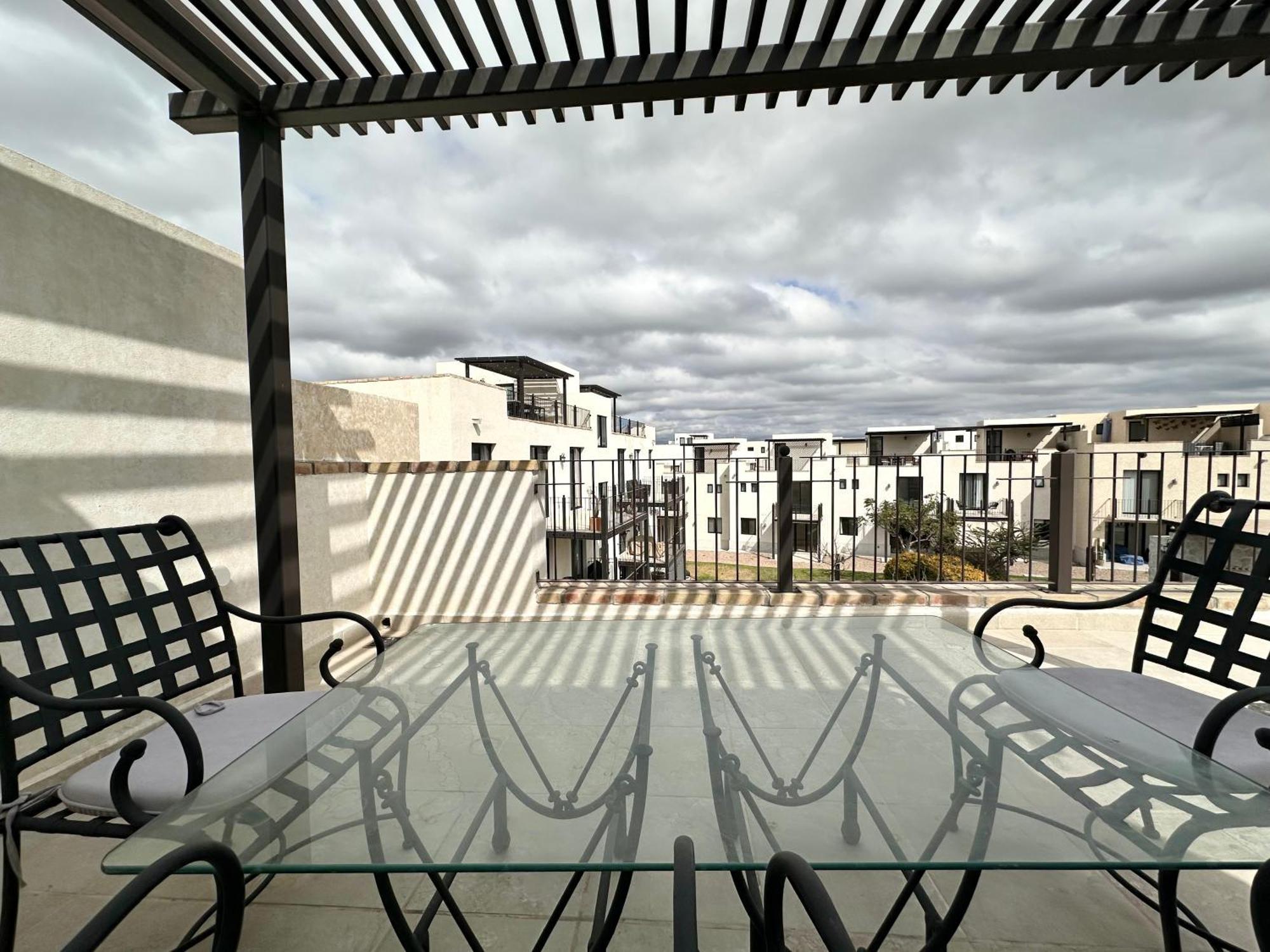 3Bedrooms-5 Min Downtown-Wifi-Pool-Jacuzzi-Parking San Miguel de Allende Ngoại thất bức ảnh