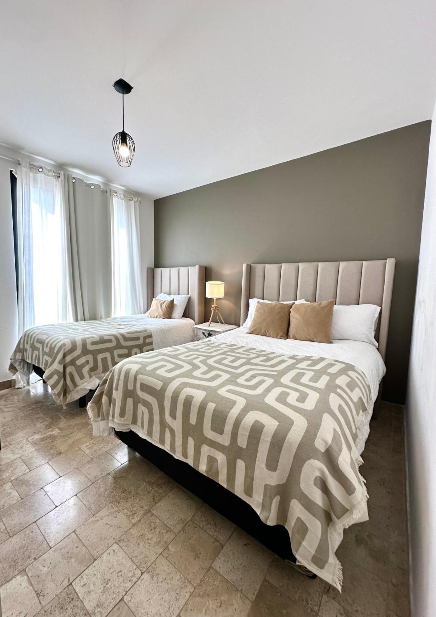 3Bedrooms-5 Min Downtown-Wifi-Pool-Jacuzzi-Parking San Miguel de Allende Ngoại thất bức ảnh